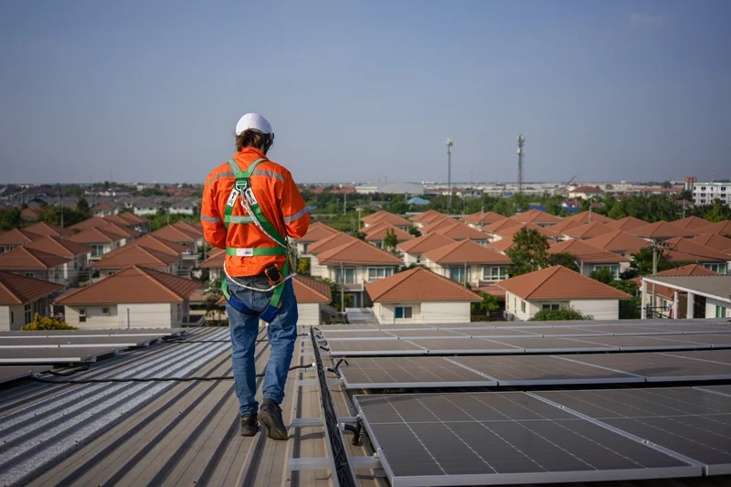 Impianti Civili e Industriali
